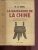 LA NAISSANCE DE LA CHINE : LA PERIODE FORMATIVE DE LA CIVILISATIO CHINOISE – ENVIRON 1400 – 600 AVANT J.C.