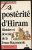 LA POSTERITE D'HIRAM. Histoire et devenir de la Franc-Maçonnerie