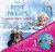 LA REINE DES NEIGES – Une histoire, un film – Livre DVD – Disney