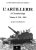 L'ARTILLERIE BELGE: Tome 1 : 1941 – 2001