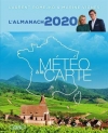 L'Almanach Météo à la carte 2020