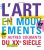 L'Art en mouvements et autres courants du XXe siècle