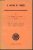 LE DEVENIR DE L'OBSEDE – RAPPORT DE PSYCHIATRIE PRESENTE AU CONGRES DE PSYCHIATRIE ET DE NEUROLOGIE DE LANGUE FRANCAISE / LXVI EME SESSION / CLERMOND-FERRAND : 16-21 SEPTEMBRE 1968.