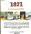 LE MONDE AUTOUR DE… 1871 LA COMMUNE DE PARIS. LA BOURGEOISIE CONQUERANTE / LE CANAL DE SUEZ / ROME AUX ITALIENS / BISMARCK ET NAPOLEON III / LA CHINE ET LES BARBARES / NIHILISTES EN RUSSIE / NAISSANCE DU CANADA / L AVENTURE MEXICAINE / STANLEY ET LIVING