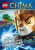 LEGO LEGEND OF CHIMA, LIONS CONTRE CROCODILES