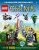 LEGO LEGENDS OF CHIMA, LALBUM DES AUTOCOLLANTS