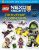 LEGO NEXO KNIGHT, LE LIVRE D'AUTOCOLLANTS 2