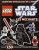 LEGO STAR WARS, LE LIVRE DES AUTOCOLLANTS : LES MECHANTS