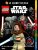 LEGO STAR WARS : LE LIVRE JEUX