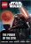 LEGO STAR WARS LIVRE ACTIVITES LE POUVOIR DES SITH