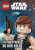 LEGO STAR WARS ROMAN-LES AVENTURES DE HAN SOLO