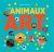 LES ANIMAUX DANS LART