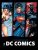 LES CHRONIQUES DE DC COMICS