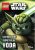 LES MISSIONS SECRETES DE YODA