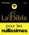 La Bible pour les Nullissimes