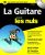 La Guitare pour les nuls (+ 1CD audio).