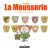 La Mousserie T01: Ne vous y risquez pas…