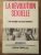 La Révolution sexuelle : Ethe Sex revolutione, par Georges Paloczi-Horvath. Traduit de l'anglais par Georges Magnane (L'Air du temps)