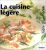 La cuisine légère