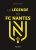 La légende du FC Nantes