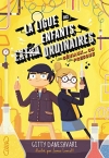 La ligue des enfants extraordinaires – tome 2 (2)
