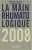 La main rhumatologique: Journée de l'URAM, 4 Octobre 2008