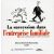 La succession dans l'entreprise familiale: Jeunes générations et esprit de famille