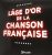 L'âge d'or de la chanson française 4 CD + 1 DVD