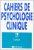 L'amour – cahiers psychologie clinique 02/2