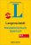 Langenscheidt Bilingual Dictionaries: Langenscheidt Handworterbuch Spanisch