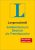 Langenscheidts Grossworterbuch Deutsch Als Fremdsprache: Langenscheidts Grossworterbuch Deutsch Als Fremdsprache