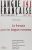 Langue française n° 141 (1/2004): Le français parmis les langues romanes