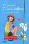 Le Journal d'Aurélie Laflamme – tome 3 Un été chez ma grand-mère