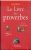 Le Livre des Proverbes