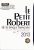 Le Petit Robert et Le Petit Robert des noms propres : Coffret 2 volumes (2013)