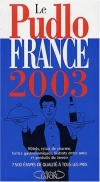 Le Pudlo France 2003