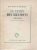 Le Temps des illusions Souvenirs (juillet 1940-avril 1942)