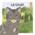 Le chat