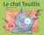 Le chat Touillis