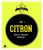 Le citron: détartrer désinfecter désodoriser