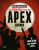 Le grand livre de Apex Legends non officiel