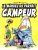 Le manuel du parfait campeur en BD