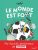 Le monde est Foot