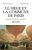 Le siège et la Commune de Paris – Acteurs et témoins racontent – 1870-1871