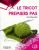 Le tricot premiers pas
