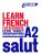 Learn French Level A2