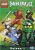 Lego Ninjago, Les maîtres du Spinjitzu-Saison 1