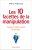 Les 10 facettes de la manipulation: Famille, couple, travail, vie sociale : apprenez à reconnaitre les situations de manipulation