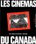 Les Cinémas du Canada