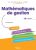 Les Indispensables Vuibert : Mathématiques de gestion